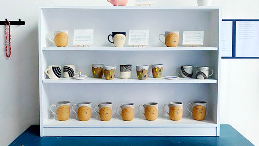 Hackermoms Group Show