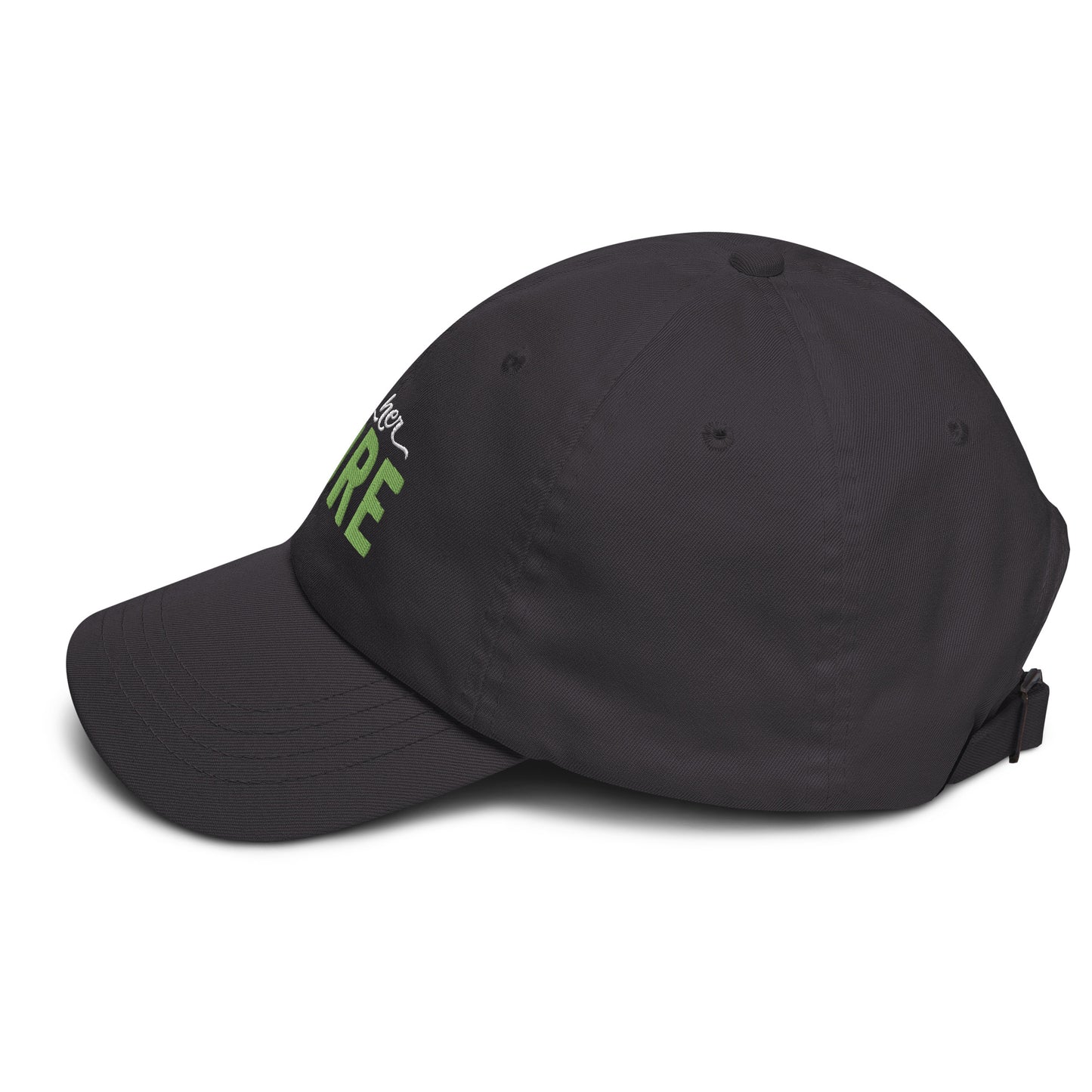 Pay Her More hat