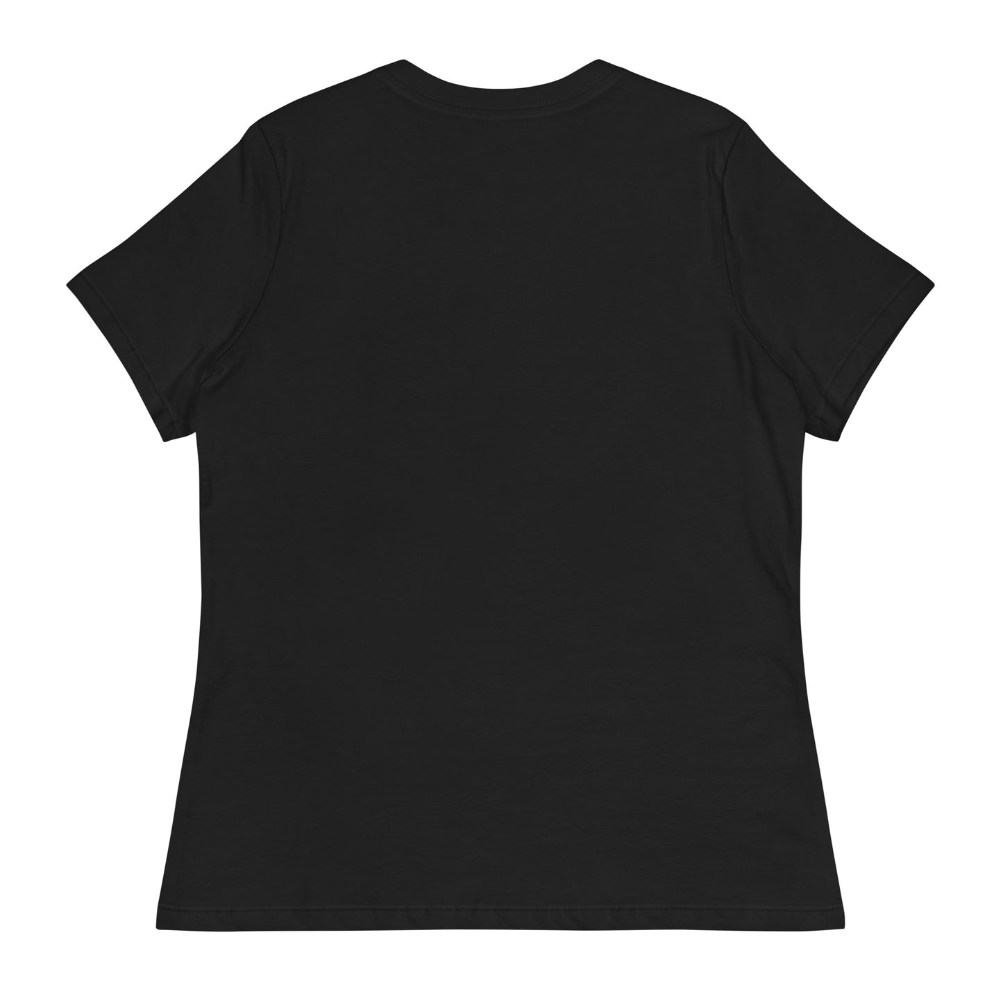 Fix Systems Not Women Curvy T-Shirt