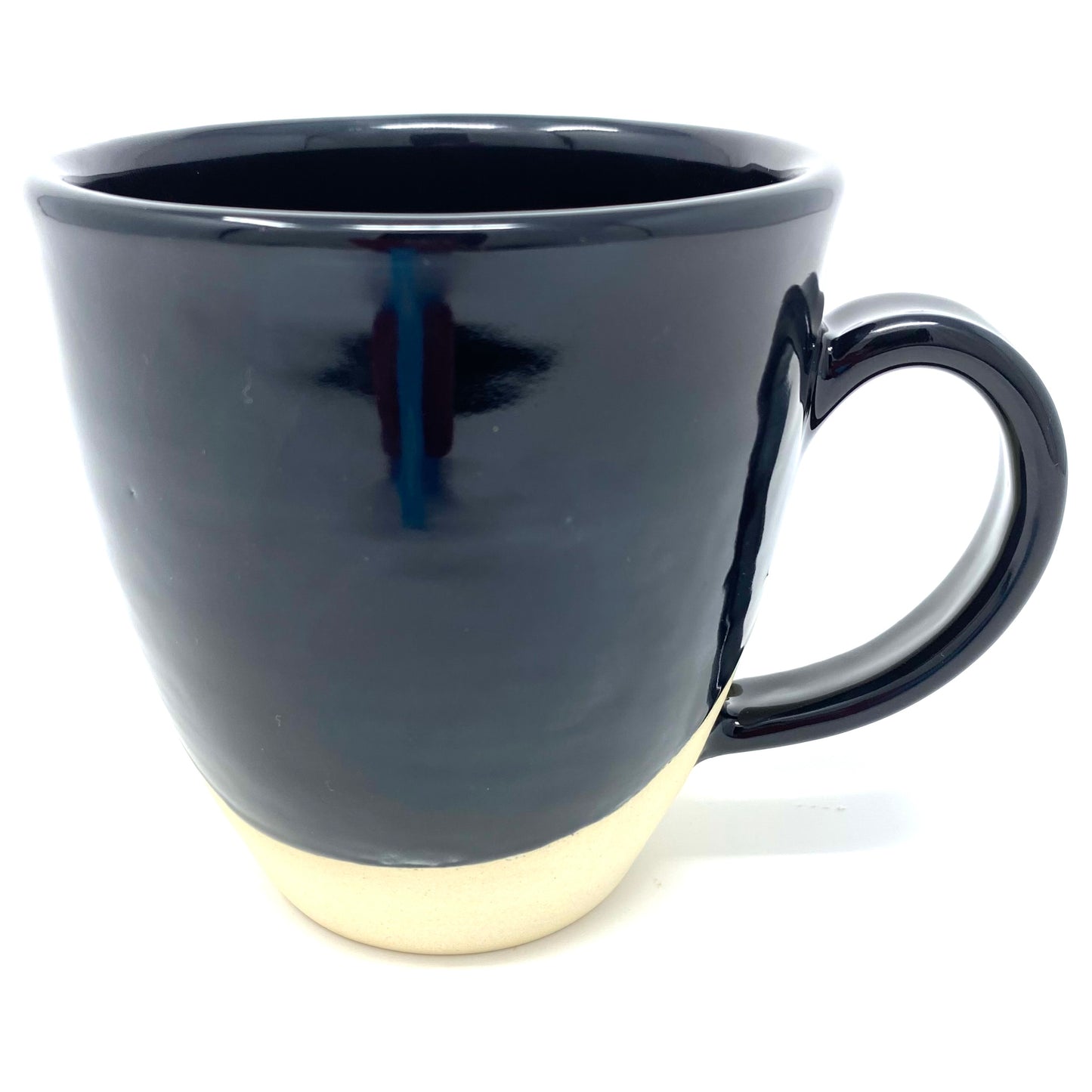 let's talk about pay mug 12oz