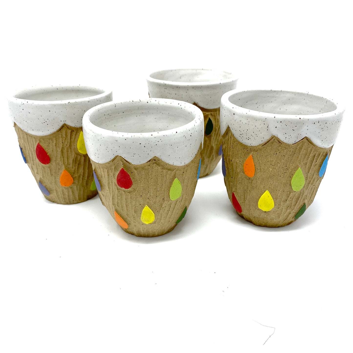 raindrop cup