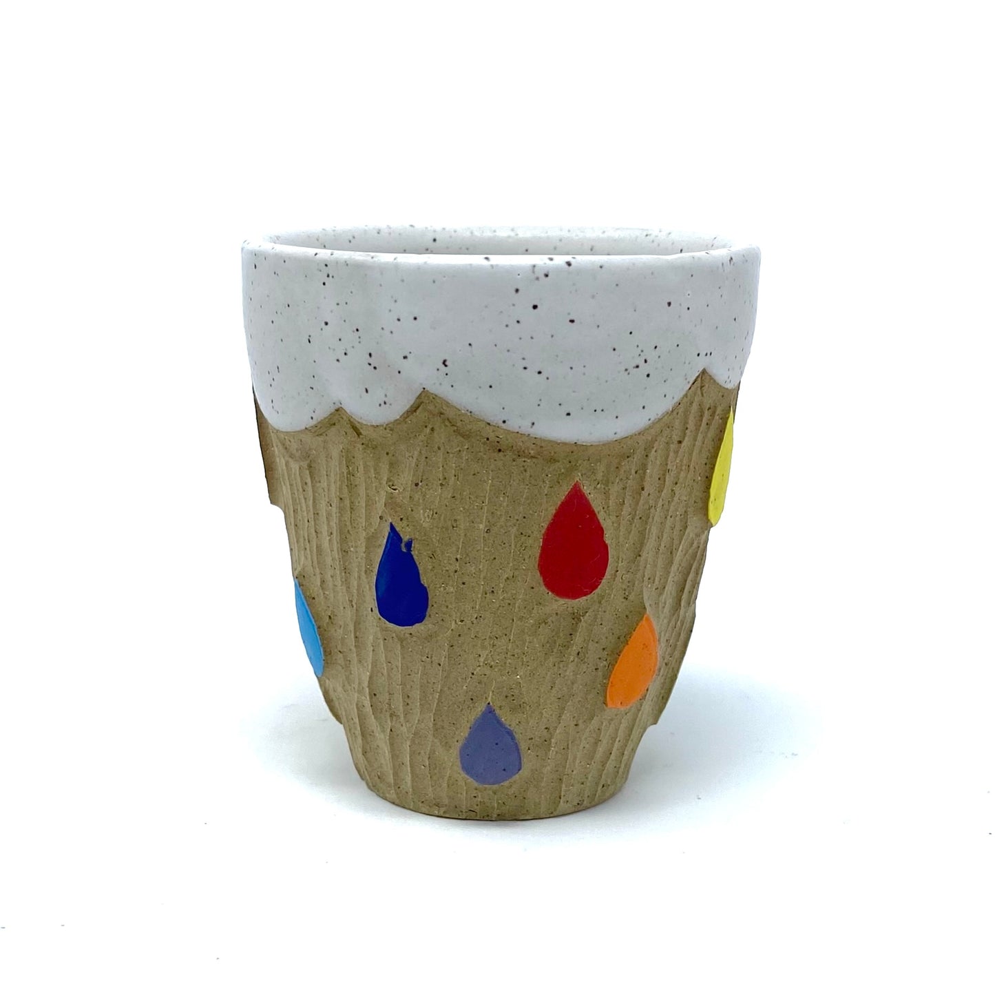 raindrop cup