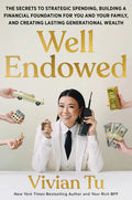 Well Endowed by Vivian Tu