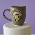 make it rain mug