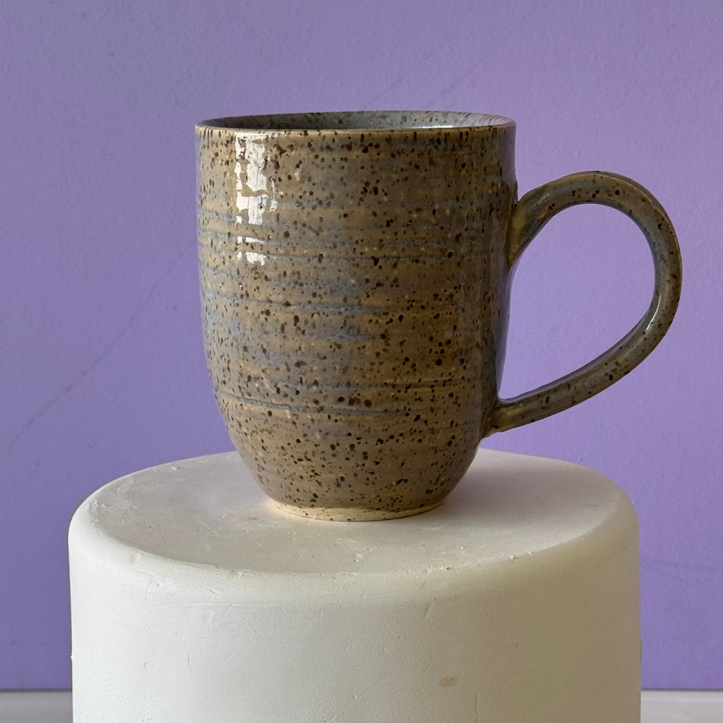 make it rain mug