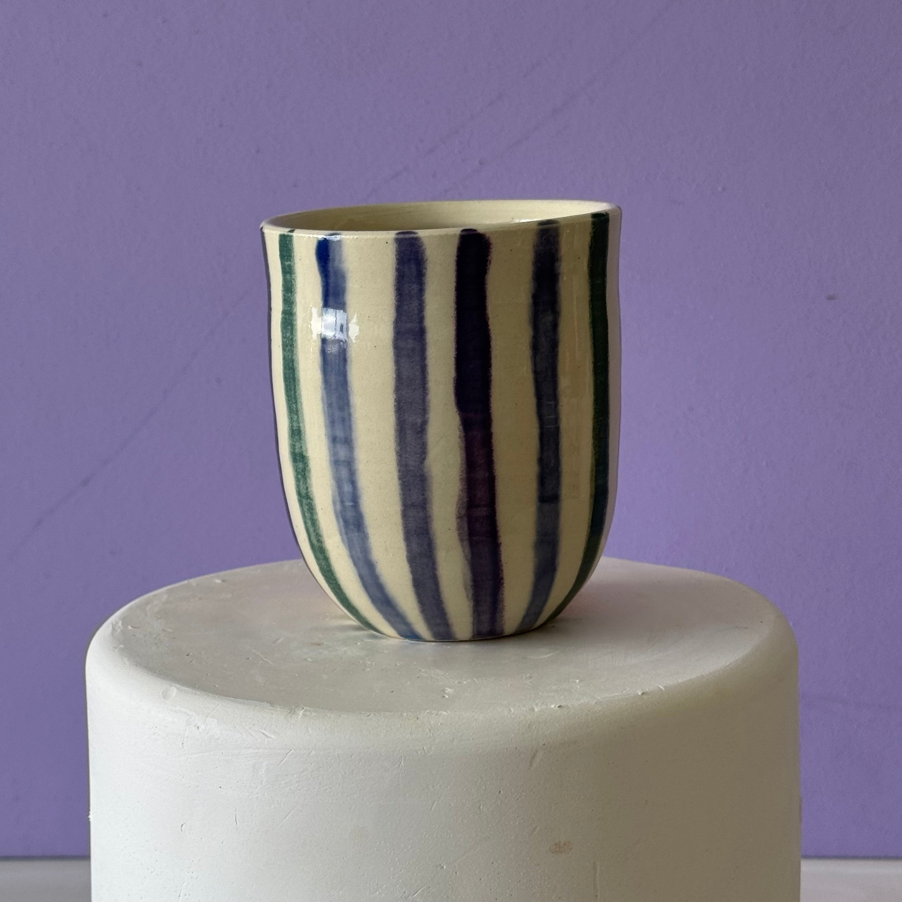 spectrum cup