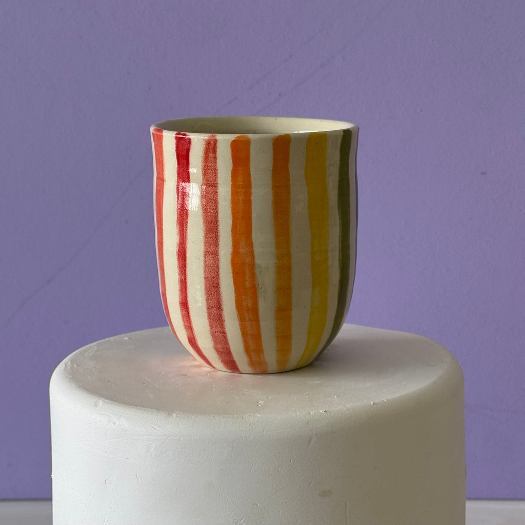 spectrum cup