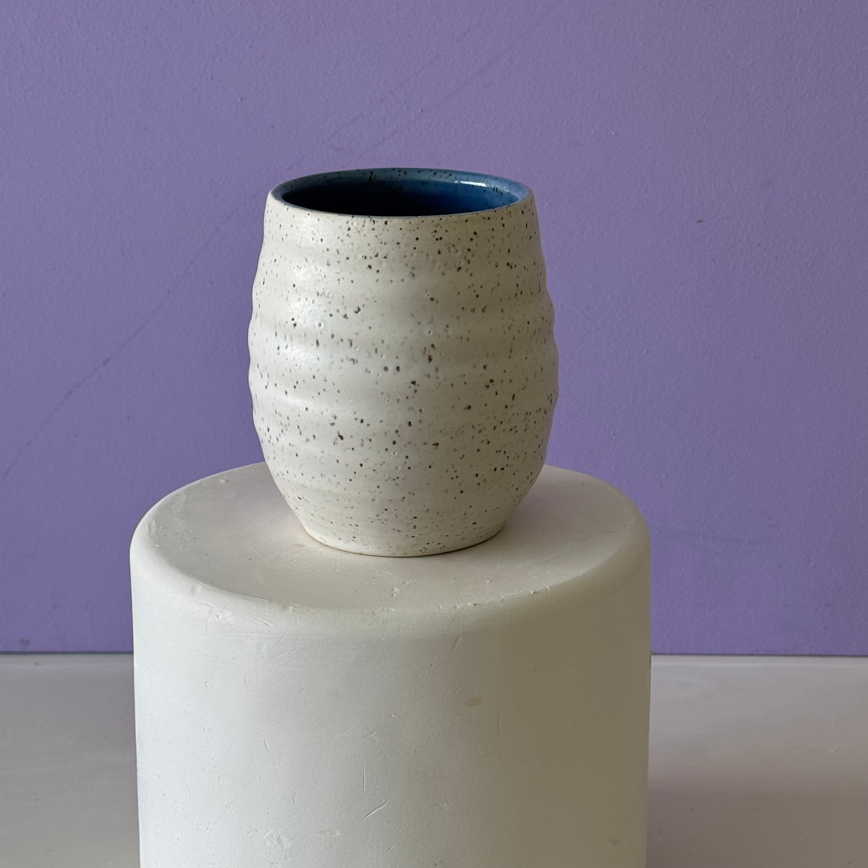 swirly sky cup