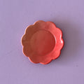 gradient rainbow trinket dish 2
