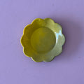 gradient rainbow trinket dish 5