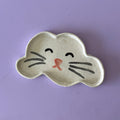cat cloud tray