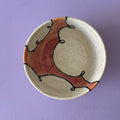 doodle cloud serving bowl 2
