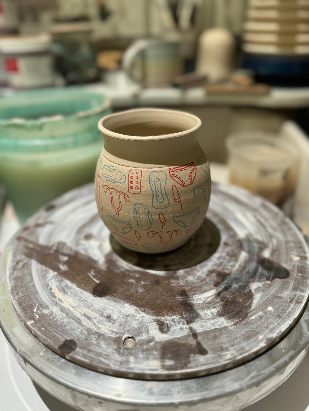 intermediate skill building