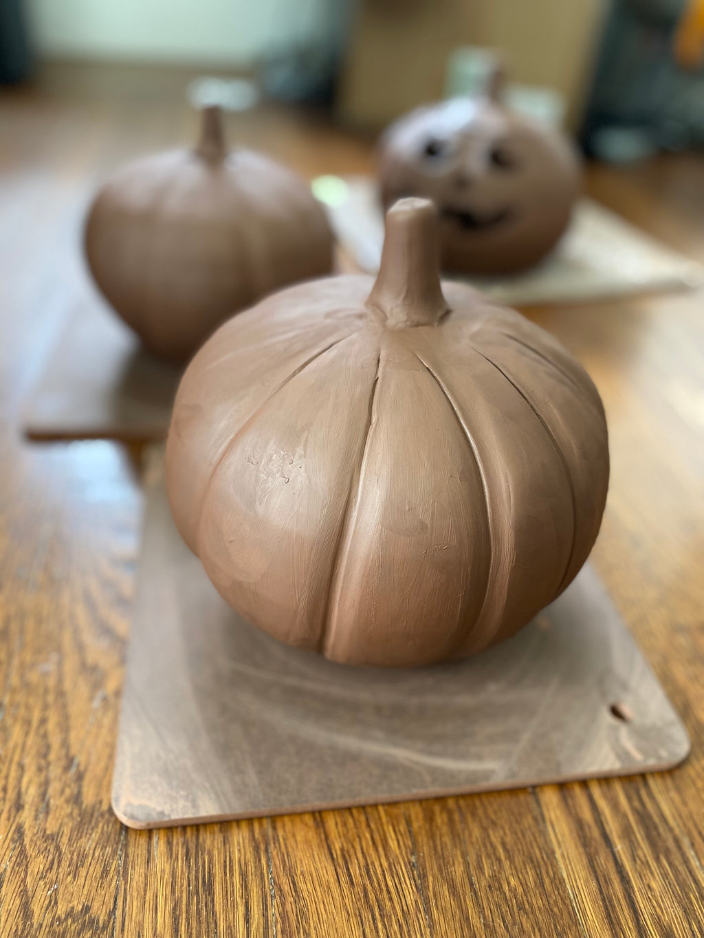 intermediate skill building