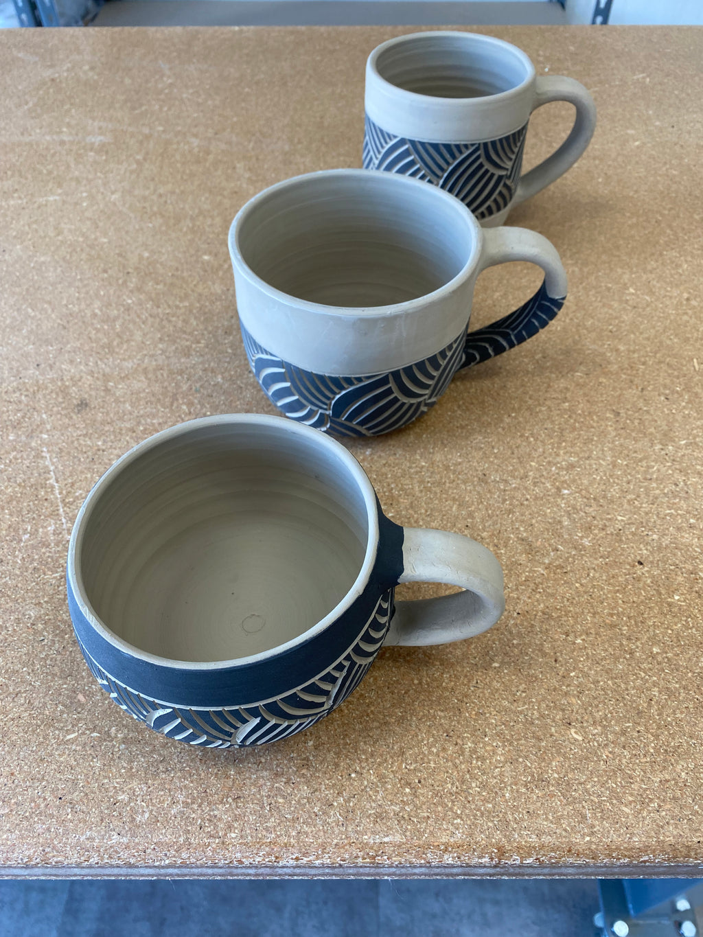 intermediate skill building