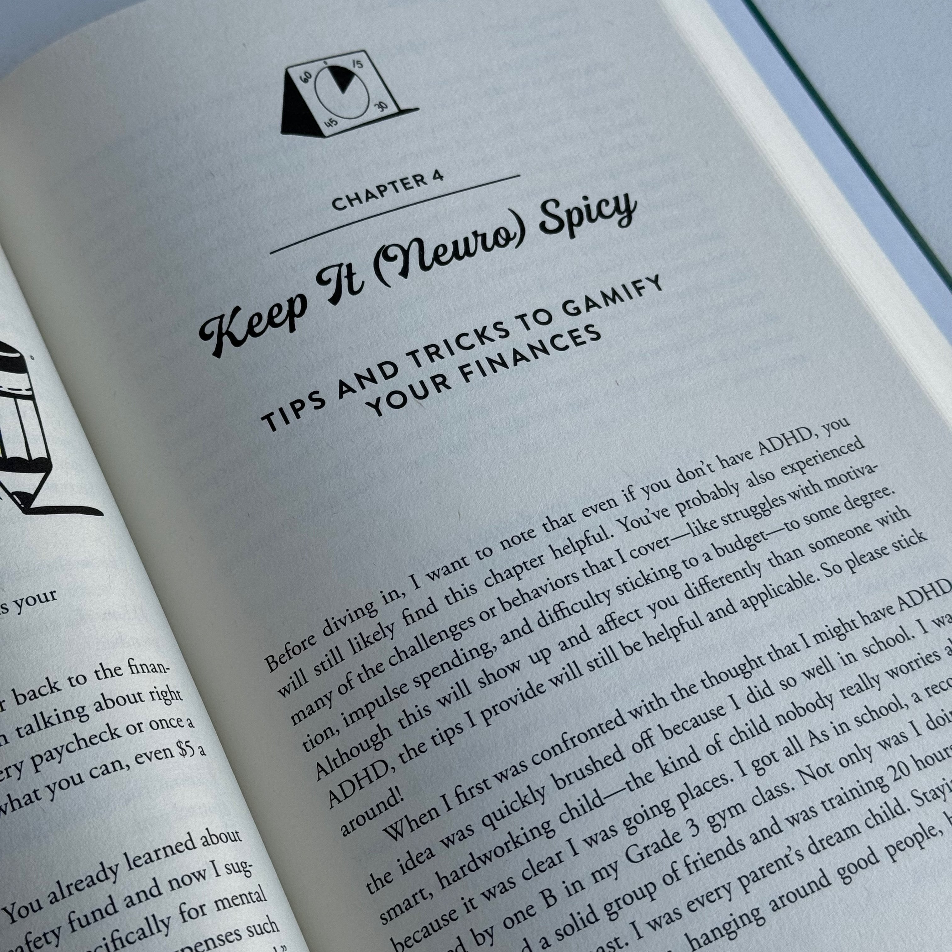 Keeping Finance Personal Ellyce Fulmore