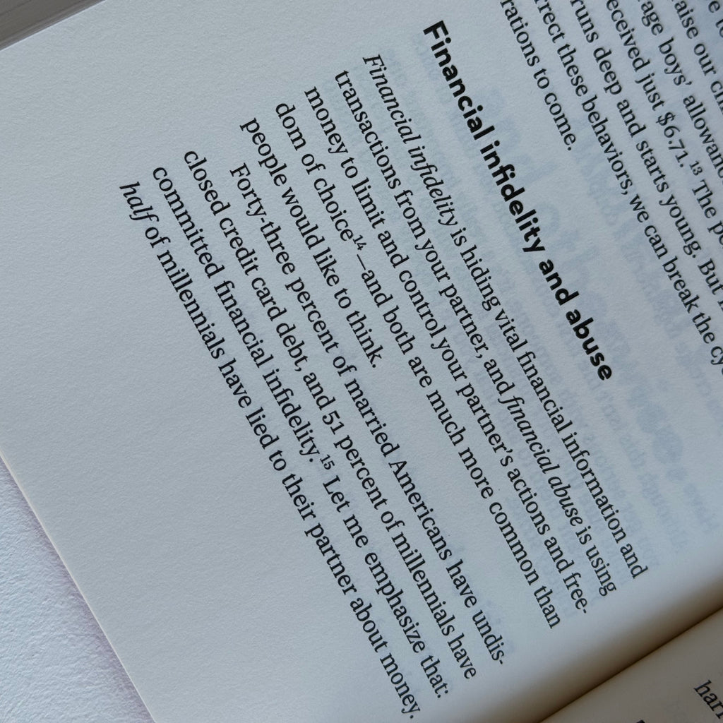 The Pink Tax by Janine Rogan