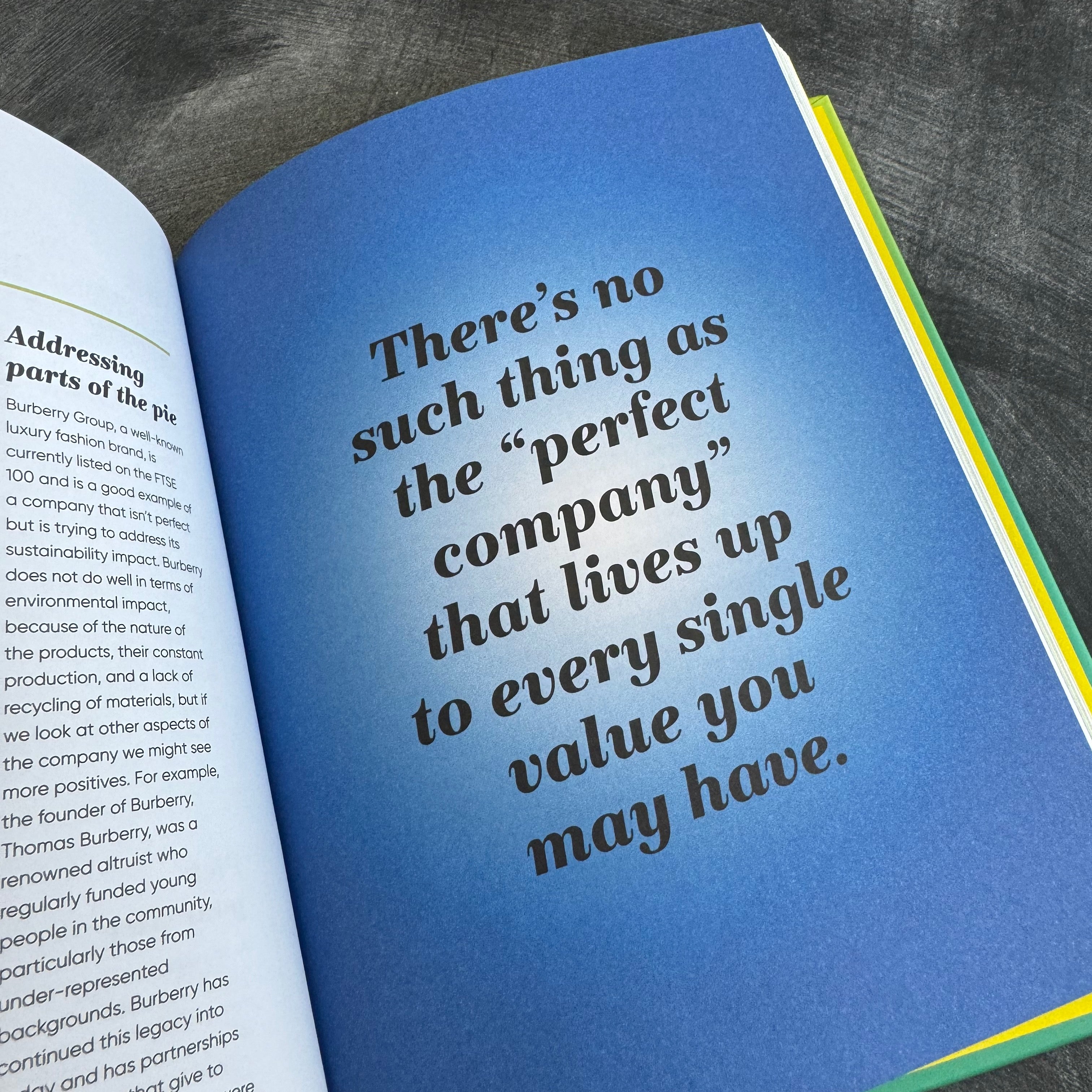 Girls Just Wanna Have Impact Funds