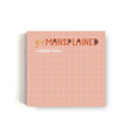 You Mansplained Sticky Notes