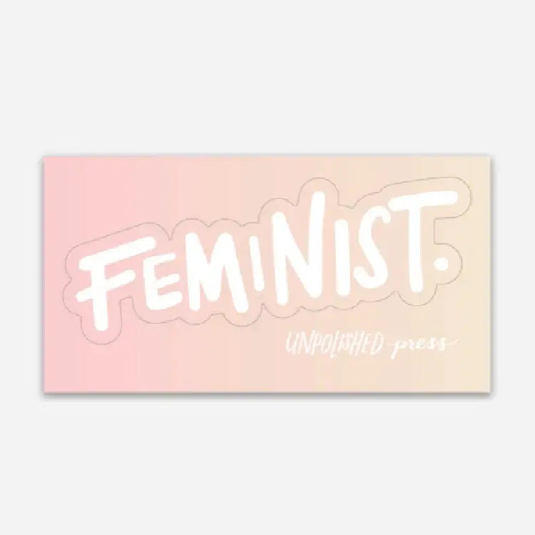 Financial Feminist SET