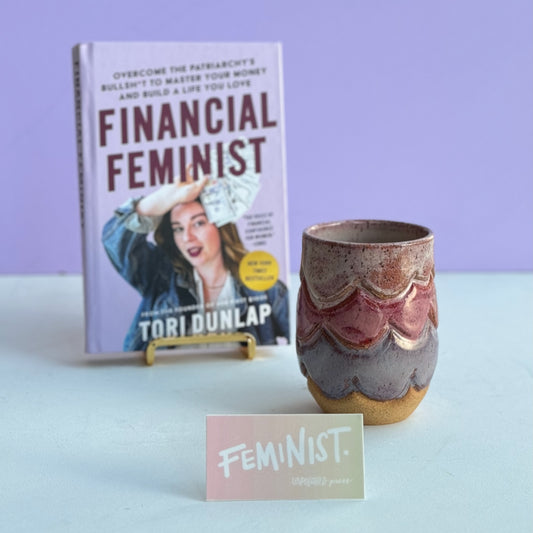 Financial Feminist SET