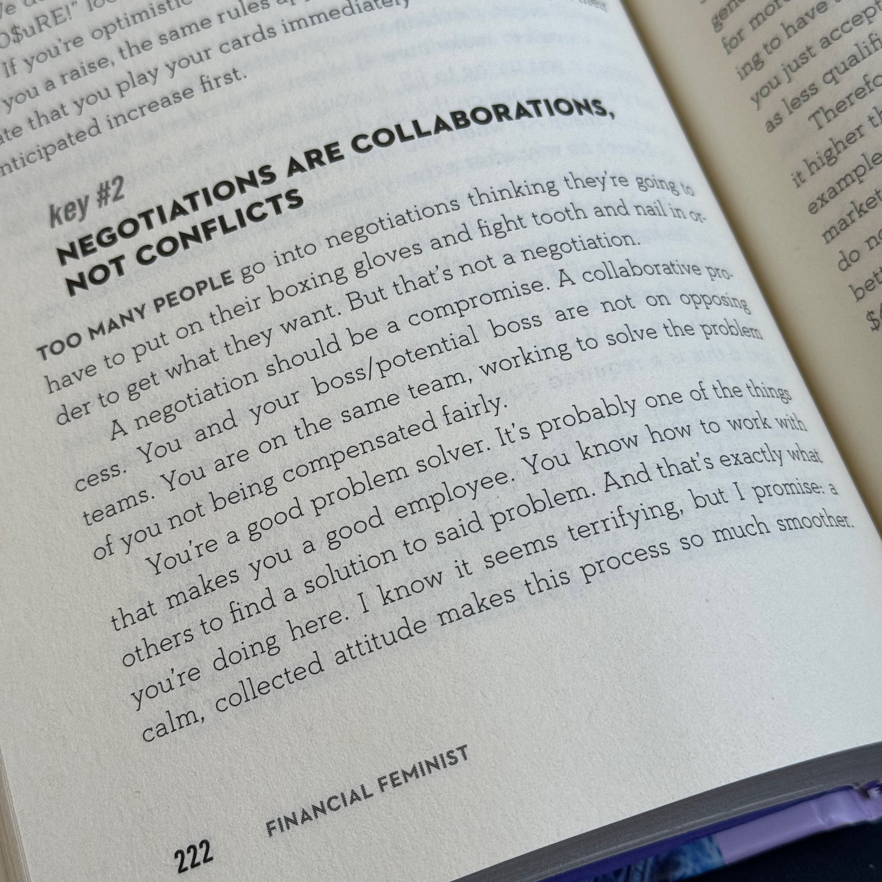 Financial Feminist by Tori Dunlap