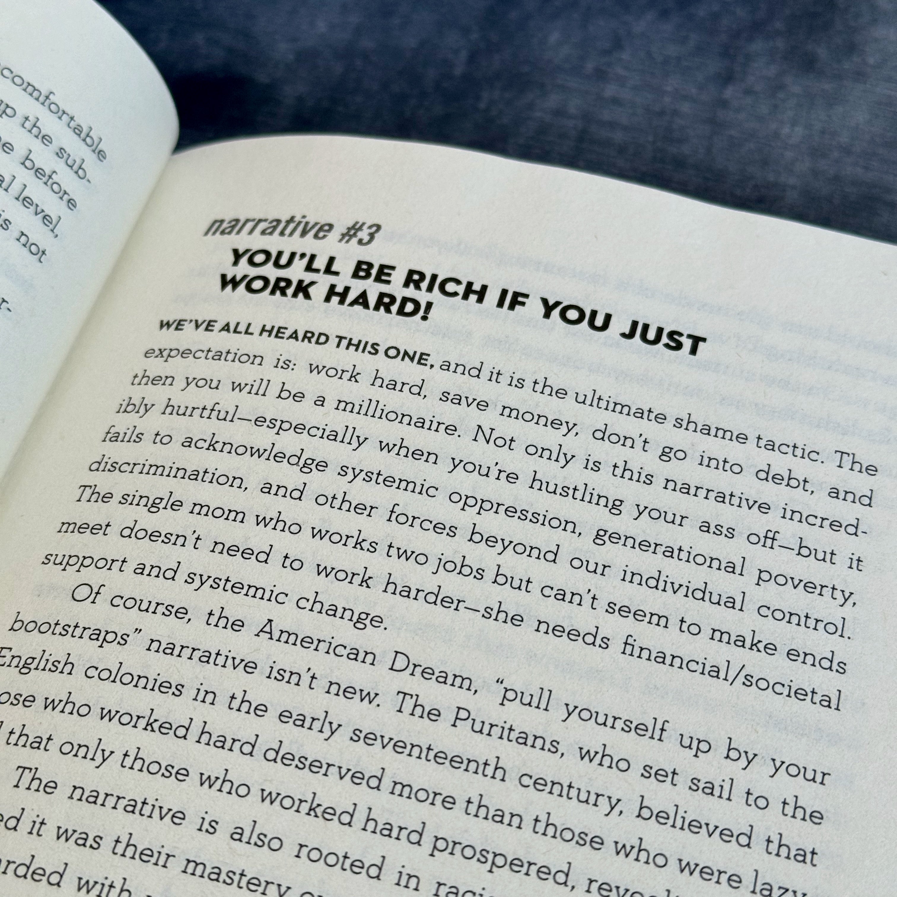 Financial Feminist by Tori Dunlap