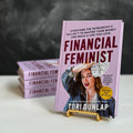 Financial Feminist by Tori Dunlap