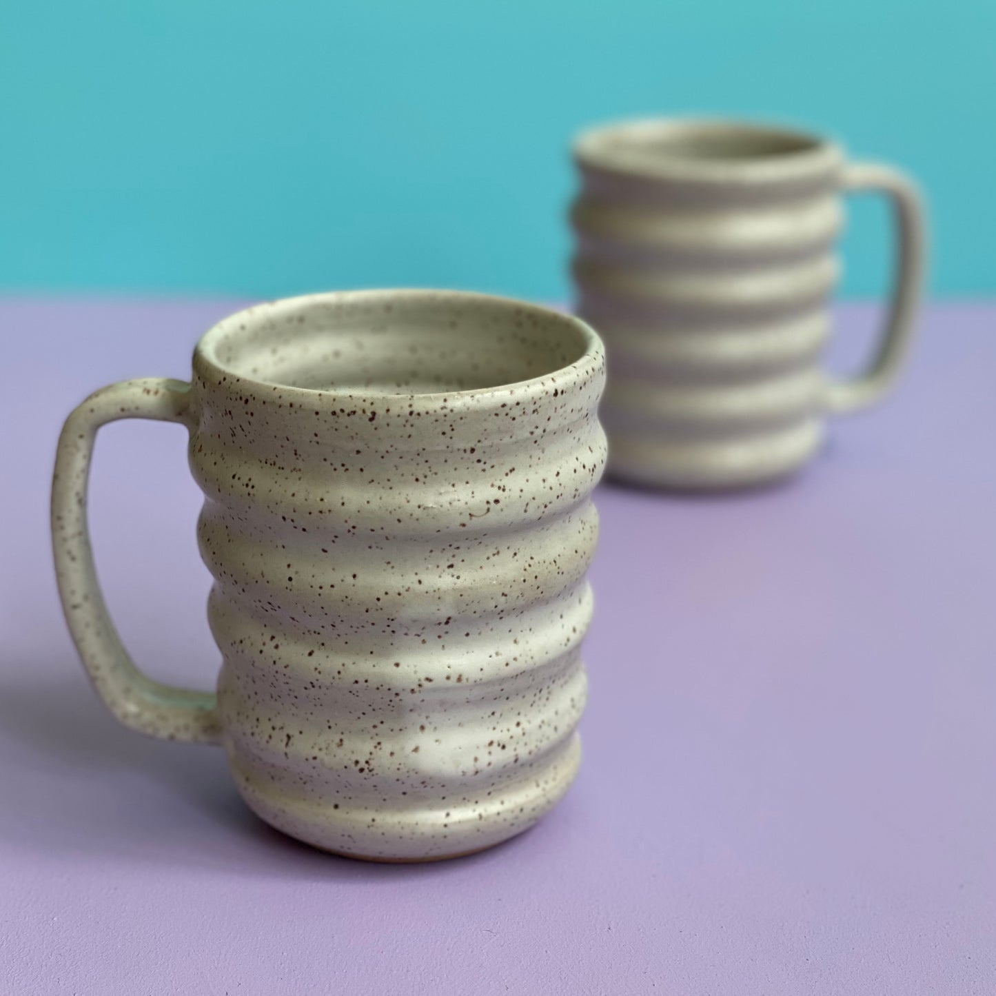 wiggle mug set