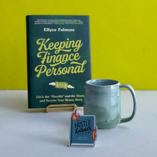 Keeping Finance Personal SET