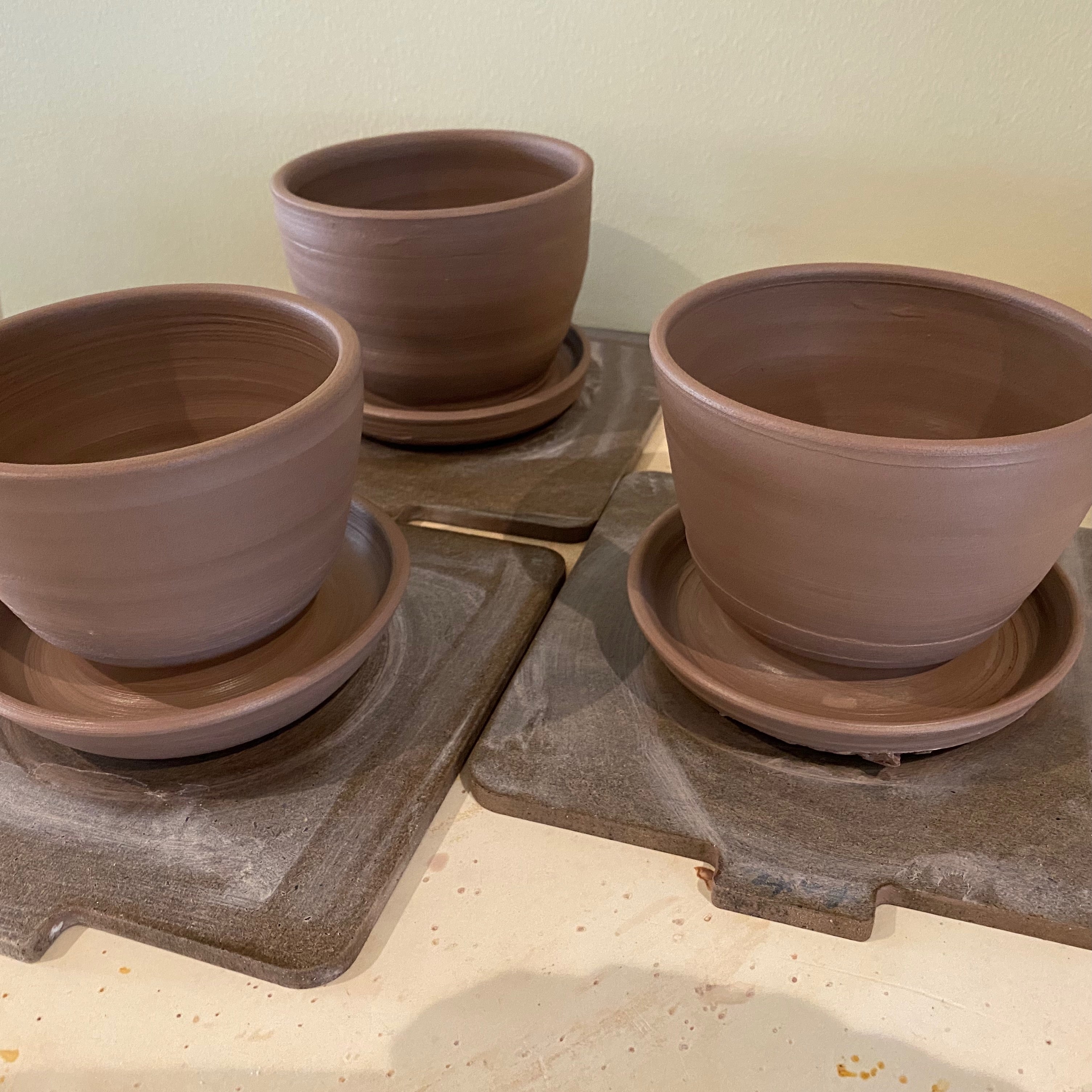 intermediate skill building