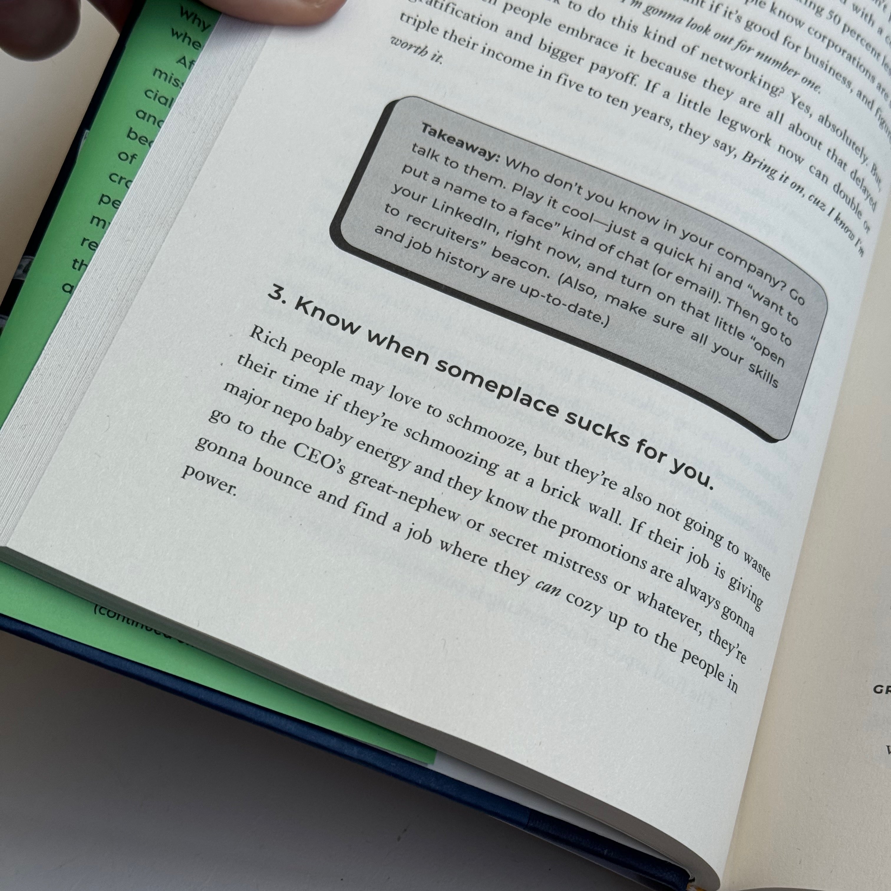 Rich AF by Vivian Tu