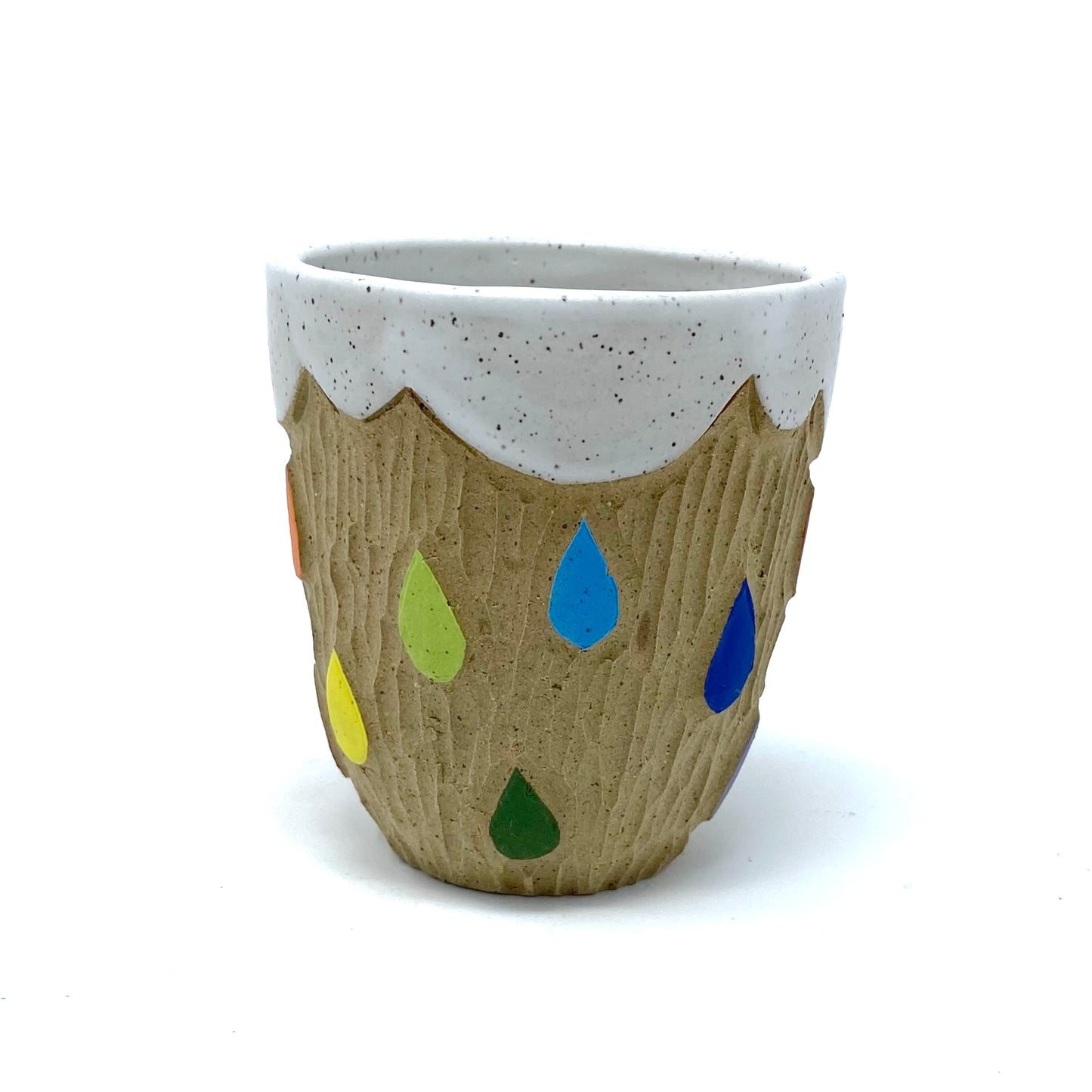 raindrop cup